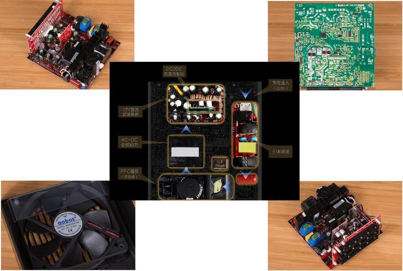 先马易大师--品牌&细节的佳作！