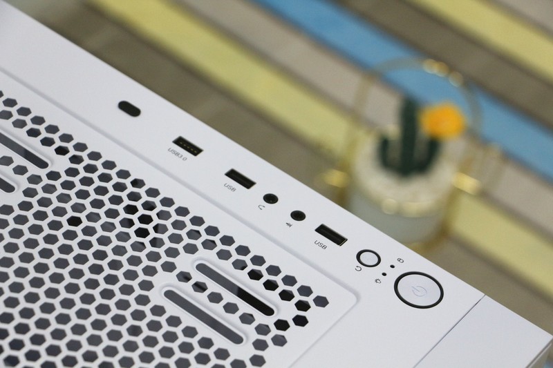 先马易大师--品牌&细节的佳作！