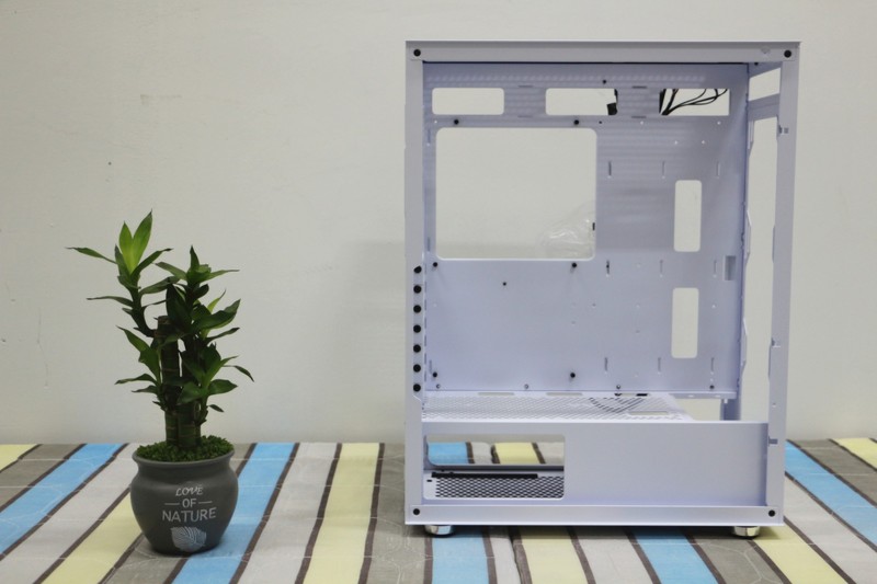 先马易大师--品牌&细节的佳作！