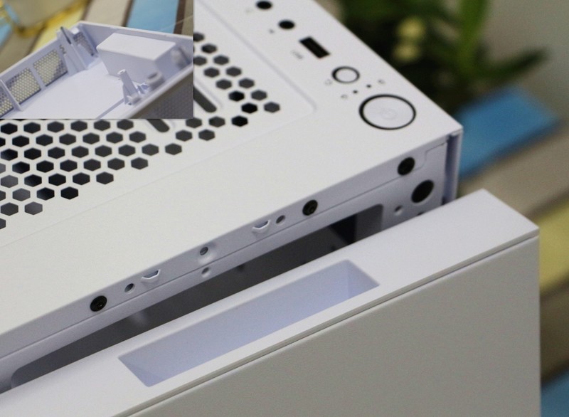 先马易大师--品牌&细节的佳作！