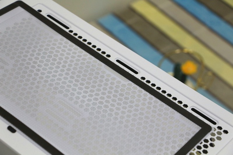 先马易大师--品牌&细节的佳作！