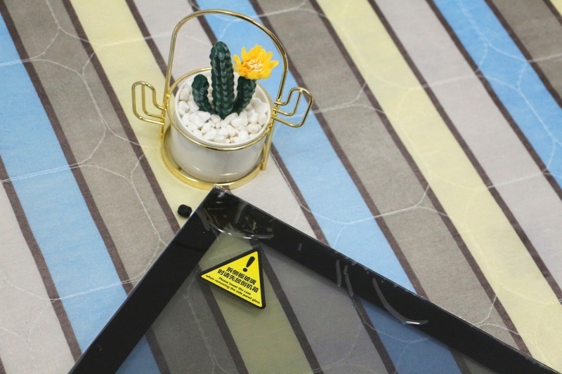 先马易大师--品牌&细节的佳作！