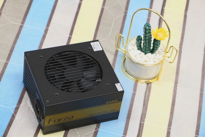 先马易大师--品牌&细节的佳作！