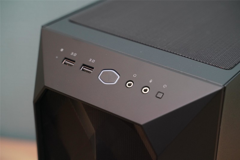 实用酷炫之选，酷冷至尊海魔360+V650金牌电源装机体验