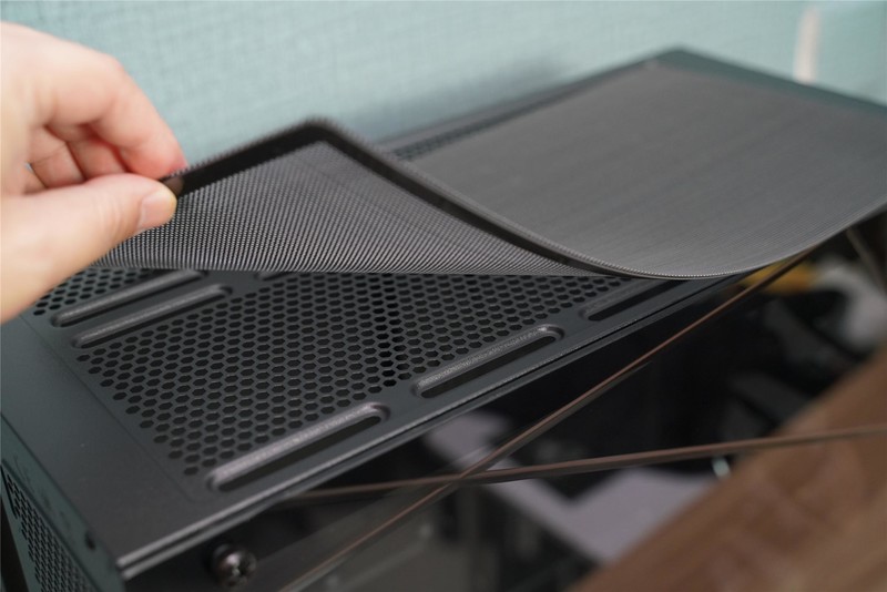 实用酷炫之选，酷冷至尊海魔360+V650金牌电源装机体验