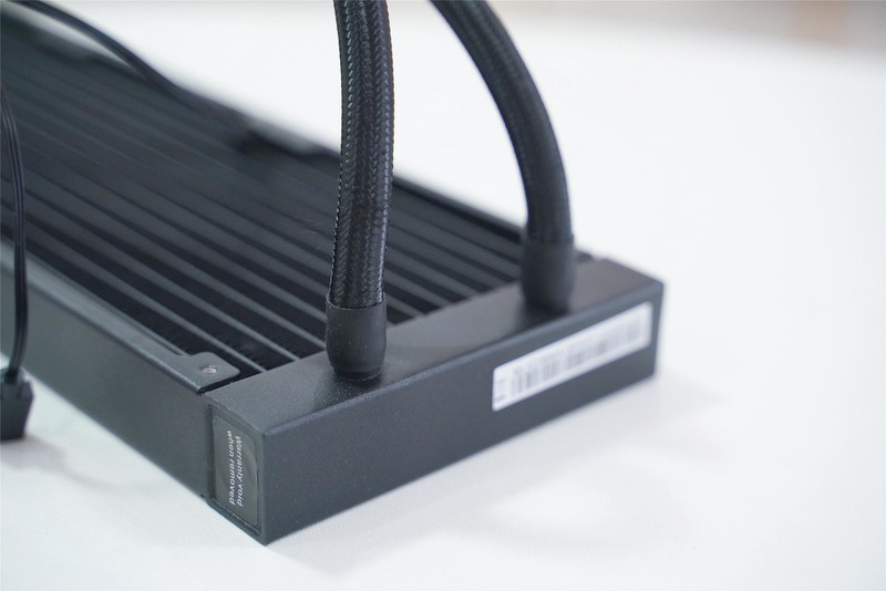 实用酷炫之选，酷冷至尊海魔360+V650金牌电源装机体验