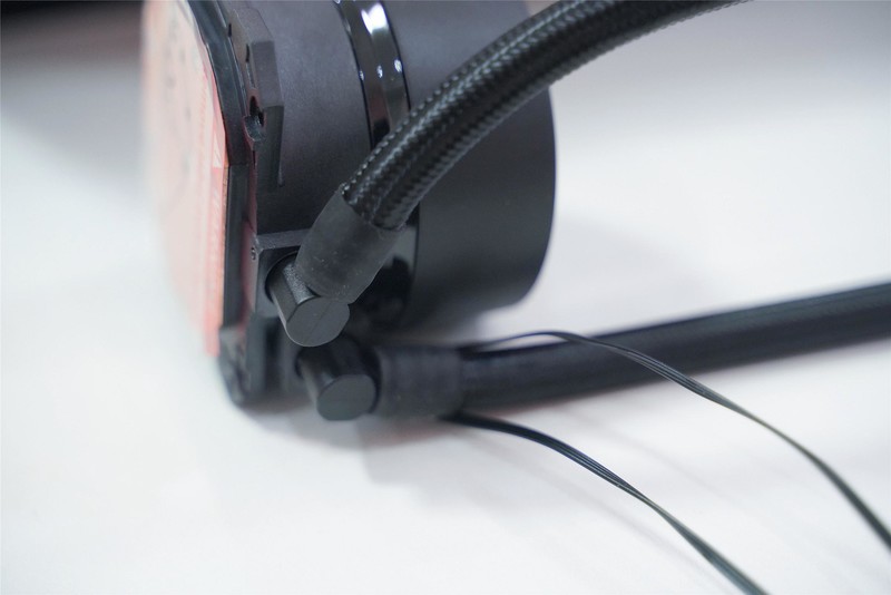 实用酷炫之选，酷冷至尊海魔360+V650金牌电源装机体验