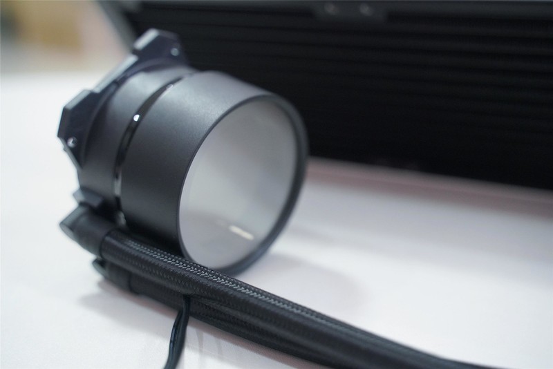 实用酷炫之选，酷冷至尊海魔360+V650金牌电源装机体验