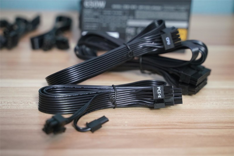 实用酷炫之选，酷冷至尊海魔360+V650金牌电源装机体验