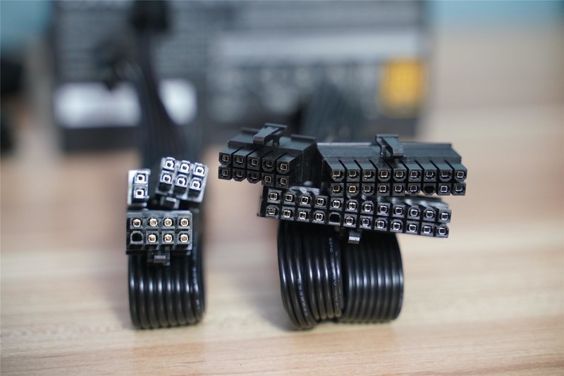 实用酷炫之选，酷冷至尊海魔360+V650金牌电源装机体验