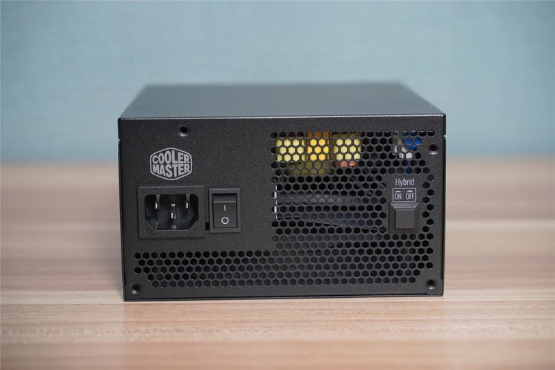 实用酷炫之选，酷冷至尊海魔360+V650金牌电源装机体验