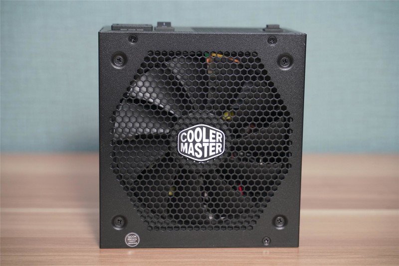 实用酷炫之选，酷冷至尊海魔360+V650金牌电源装机体验