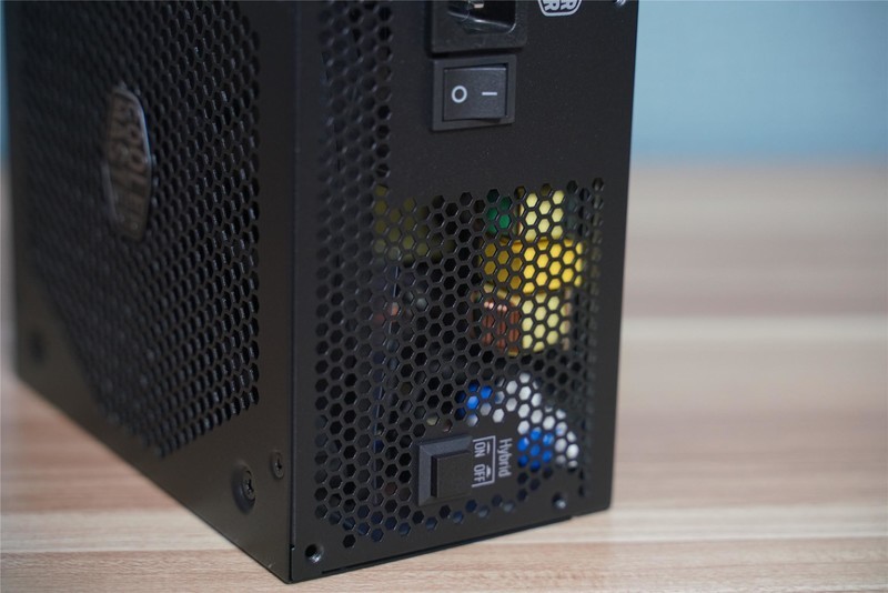 实用酷炫之选，酷冷至尊海魔360+V650金牌电源装机体验