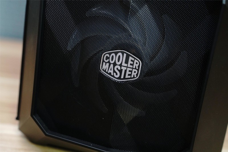 实用酷炫之选，酷冷至尊海魔360+V650金牌电源装机体验