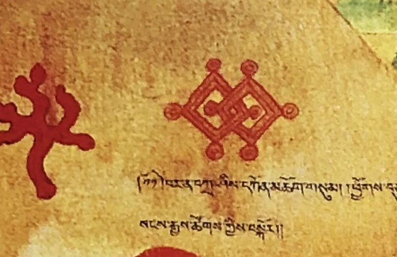 送给家人一份转运好礼 布达拉宫锦色芳华璀璨银手链