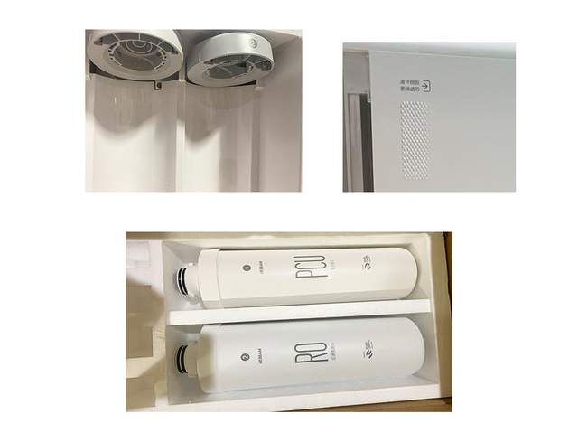 矿泉水与纯净水如何选择？成年人全都要，老板（Robam）800G净水器体验