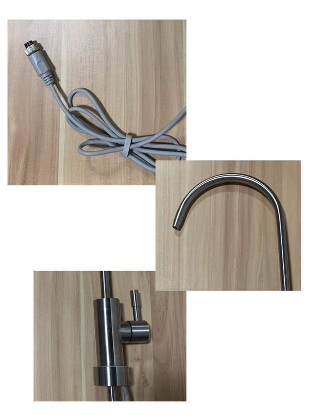 矿泉水与纯净水如何选择？成年人全都要，老板（Robam）800G净水器体验