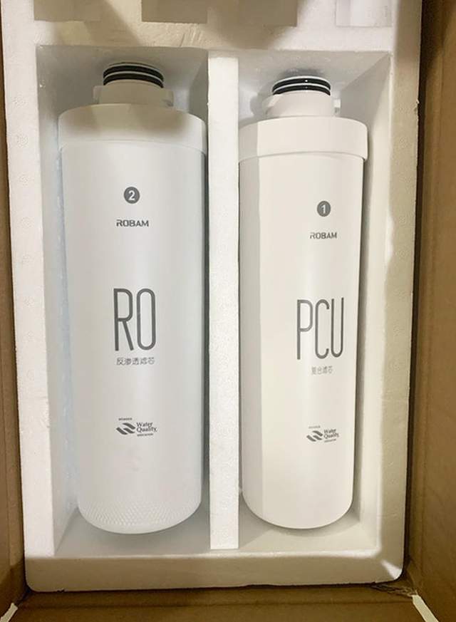 矿泉水与纯净水如何选择？成年人全都要，老板（Robam）800G净水器体验