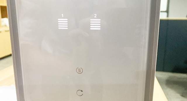 矿泉水与纯净水如何选择？成年人全都要，老板（Robam）800G净水器体验