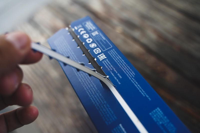 游戏工作一手掌控：创新Sound Blaster GC7外置声卡