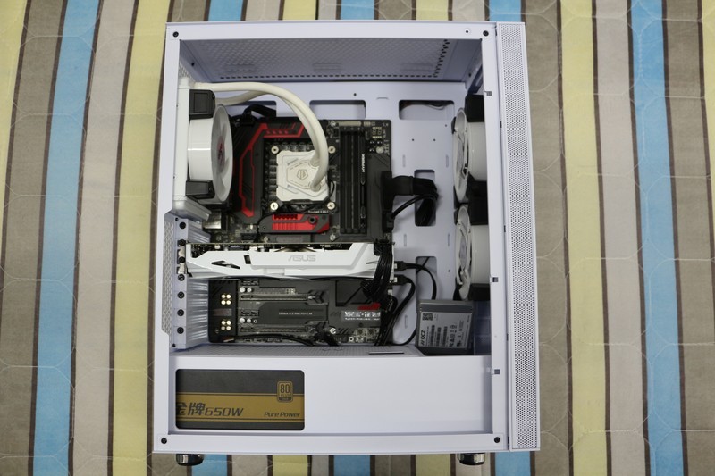 先马易大师--品牌&细节的佳作！