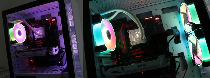 先马易大师--品牌&细节的佳作！