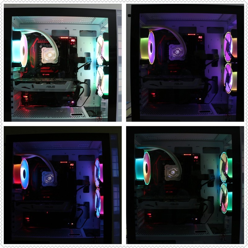 先马易大师--品牌&细节的佳作！