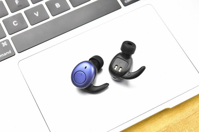 韩系大佬爱欧迪CX7真无线耳机评测，HIFI底蕴必主音质