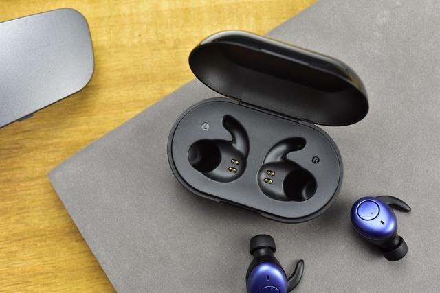 韩系大佬爱欧迪CX7真无线耳机评测，HIFI底蕴必主音质