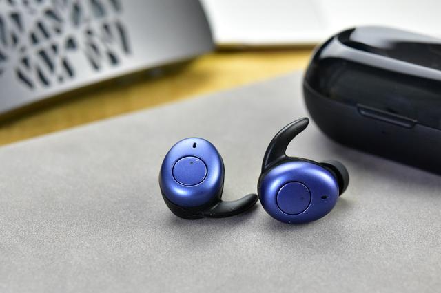 韩系大佬爱欧迪CX7真无线耳机评测，HIFI底蕴必主音质