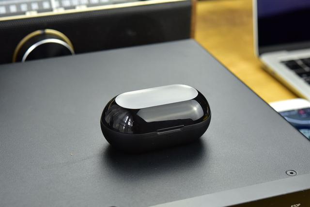 韩系大佬爱欧迪CX7真无线耳机评测，HIFI底蕴必主音质