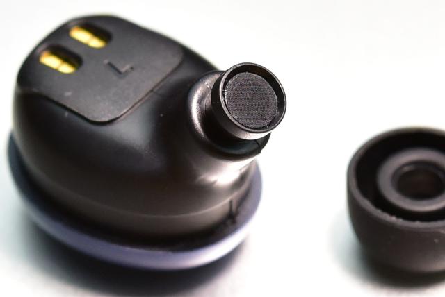 韩系大佬爱欧迪CX7真无线耳机评测，HIFI底蕴必主音质