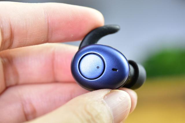 韩系大佬爱欧迪CX7真无线耳机评测，HIFI底蕴必主音质