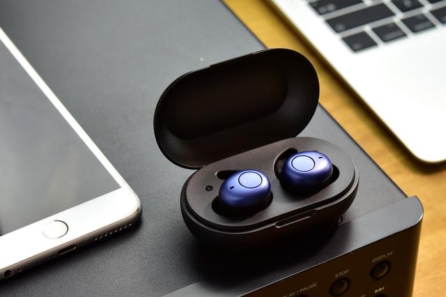 韩系大佬爱欧迪CX7真无线耳机评测，HIFI底蕴必主音质