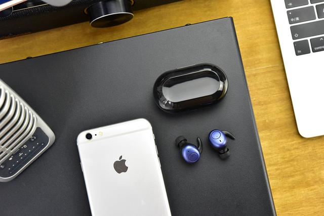 韩系大佬爱欧迪CX7真无线耳机评测，HIFI底蕴必主音质