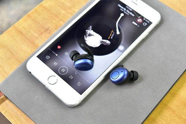 韩系大佬爱欧迪CX7真无线耳机评测，HIFI底蕴必主音质