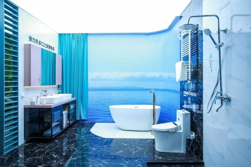 已是第一，还需努力？海尔热水器找到了新方向！