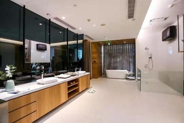 已是第一，还需努力？海尔热水器找到了新方向！