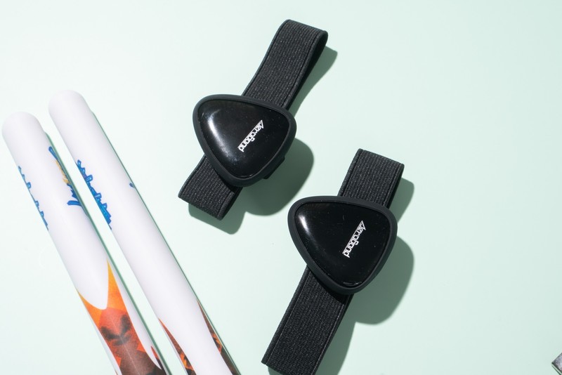 玩游戏学架子鼓——AEROBAND空气体感架子鼓