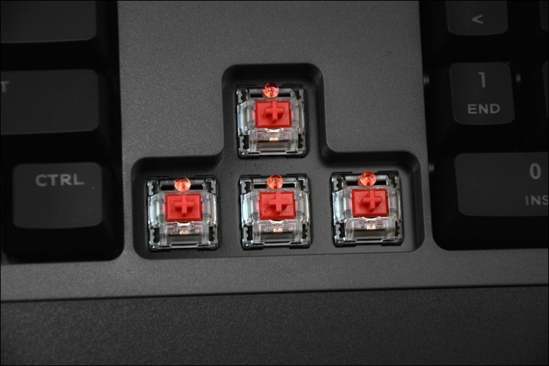 加灯、改成充电电池，TT飞行家G521pro三模键盘全网首发