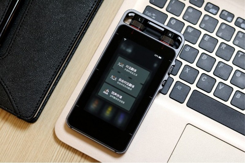 录音笔界的爱马仕：搜狗S1，精工制作、细节制胜的国际化产品