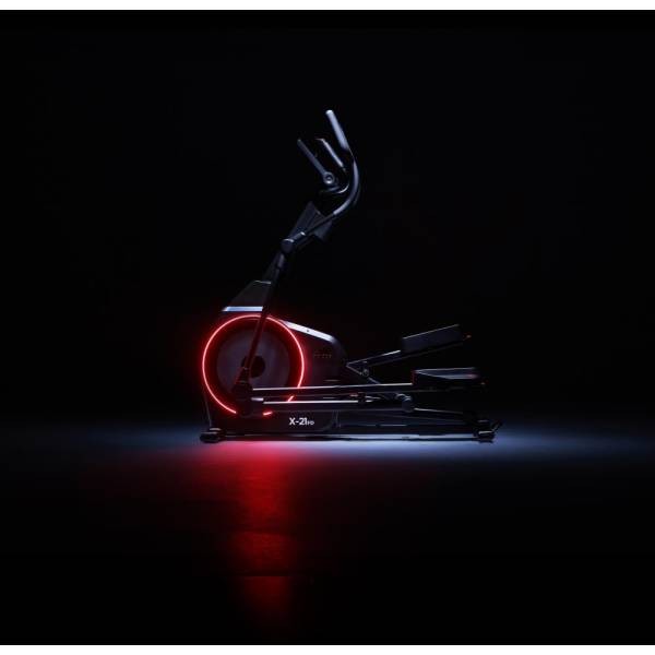 阿迪达斯出椭圆机了！快来看看椭圆机是不是和你很配！