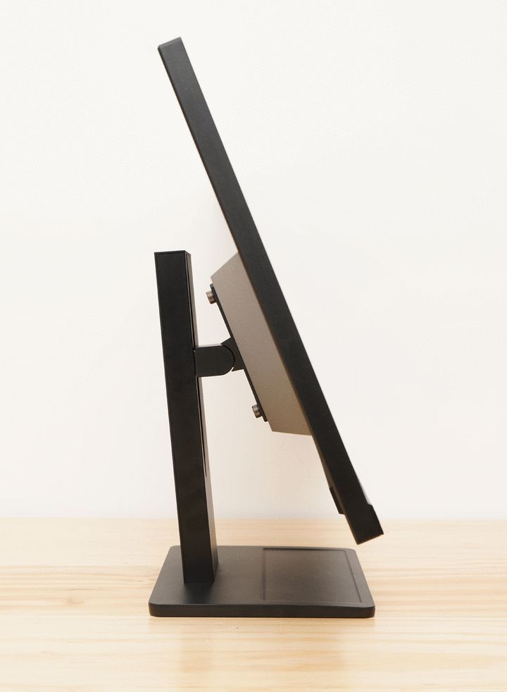 联想ThinkVision23.8英寸 商务办公显示器E24q开箱