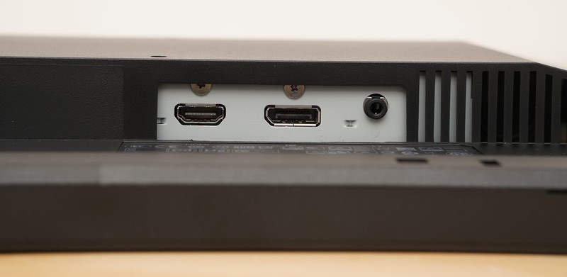 联想ThinkVision23.8英寸 商务办公显示器E24q开箱