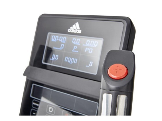 阿迪达斯黑科技，重新定义家庭健身新体验