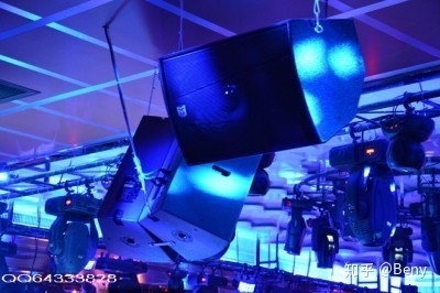 酒吧音响怎么选？值得推荐品牌TOP 5