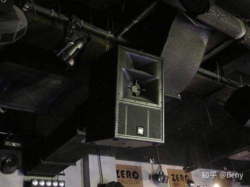 酒吧音响怎么选？值得推荐品牌TOP 5