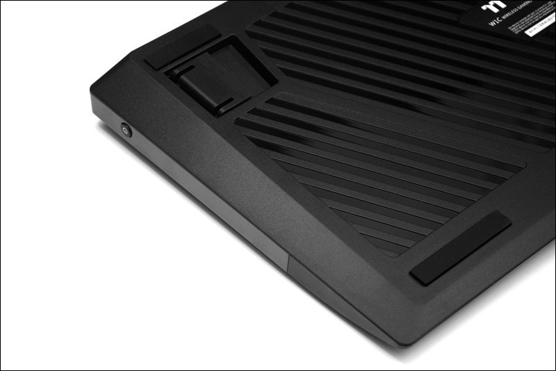 加灯、改成充电电池，TT飞行家G521pro三模键盘全网首发