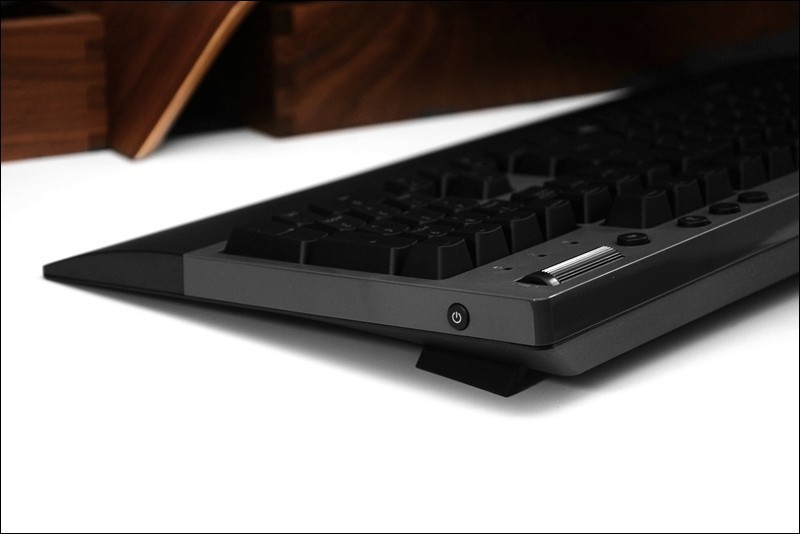 加灯、改成充电电池，TT飞行家G521pro三模键盘全网首发