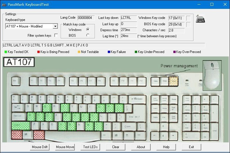 加灯、改成充电电池，TT飞行家G521pro三模键盘全网首发